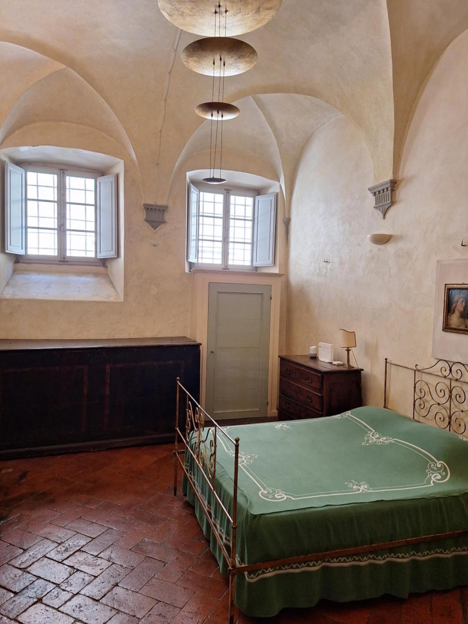 Bed And Breakfast Del Duca Pistoia Exterior foto