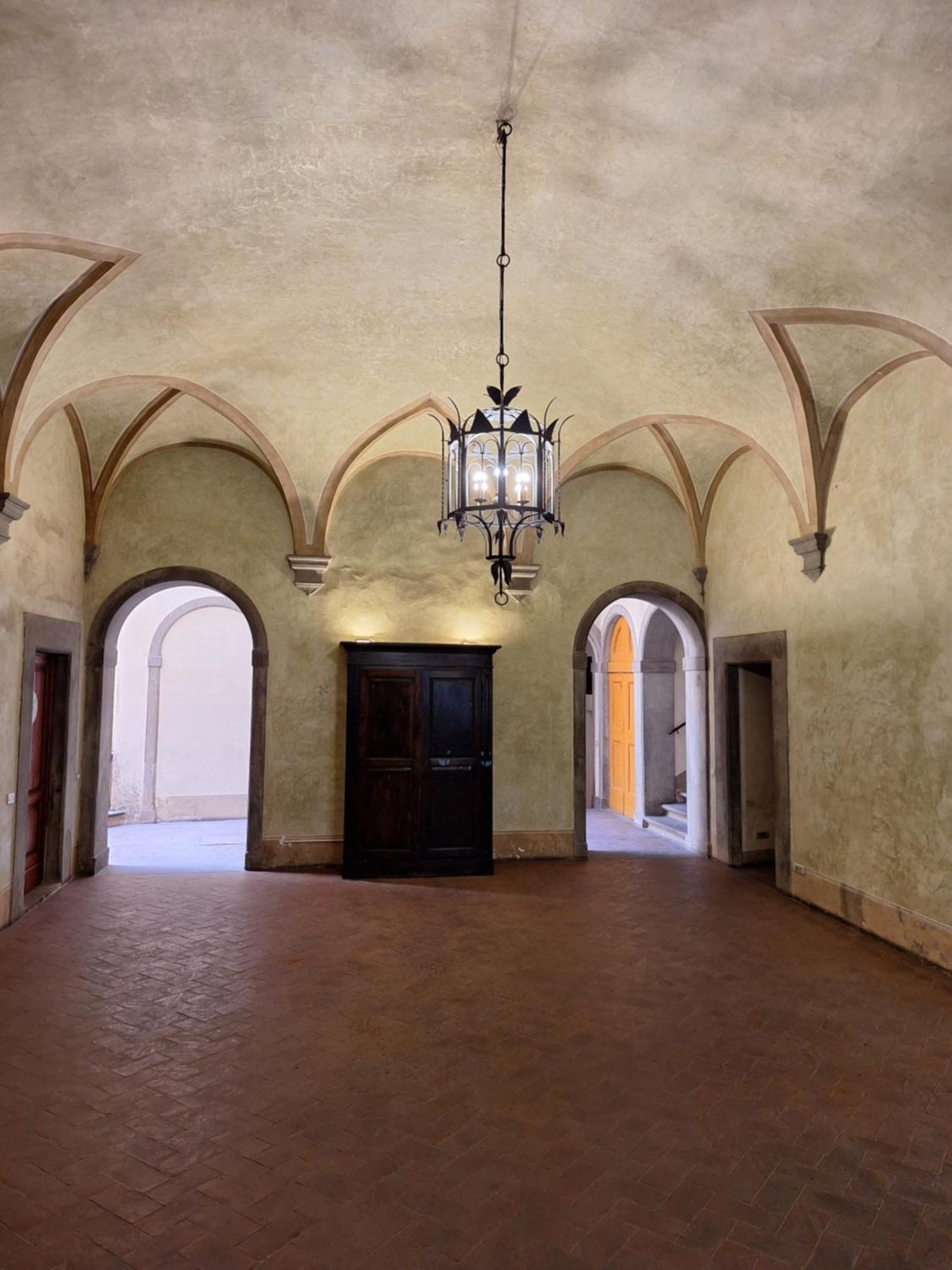 Bed And Breakfast Del Duca Pistoia Exterior foto
